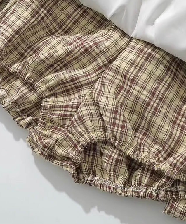 aammiy　チュクチュセットアップ&スカート セットアップ ツイード ジャケット ミニ スカート タイト 韓国