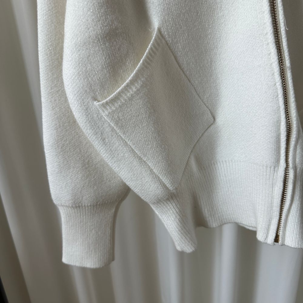 ラブリーファーニットパーカー | ファッション通販サイト NUGU