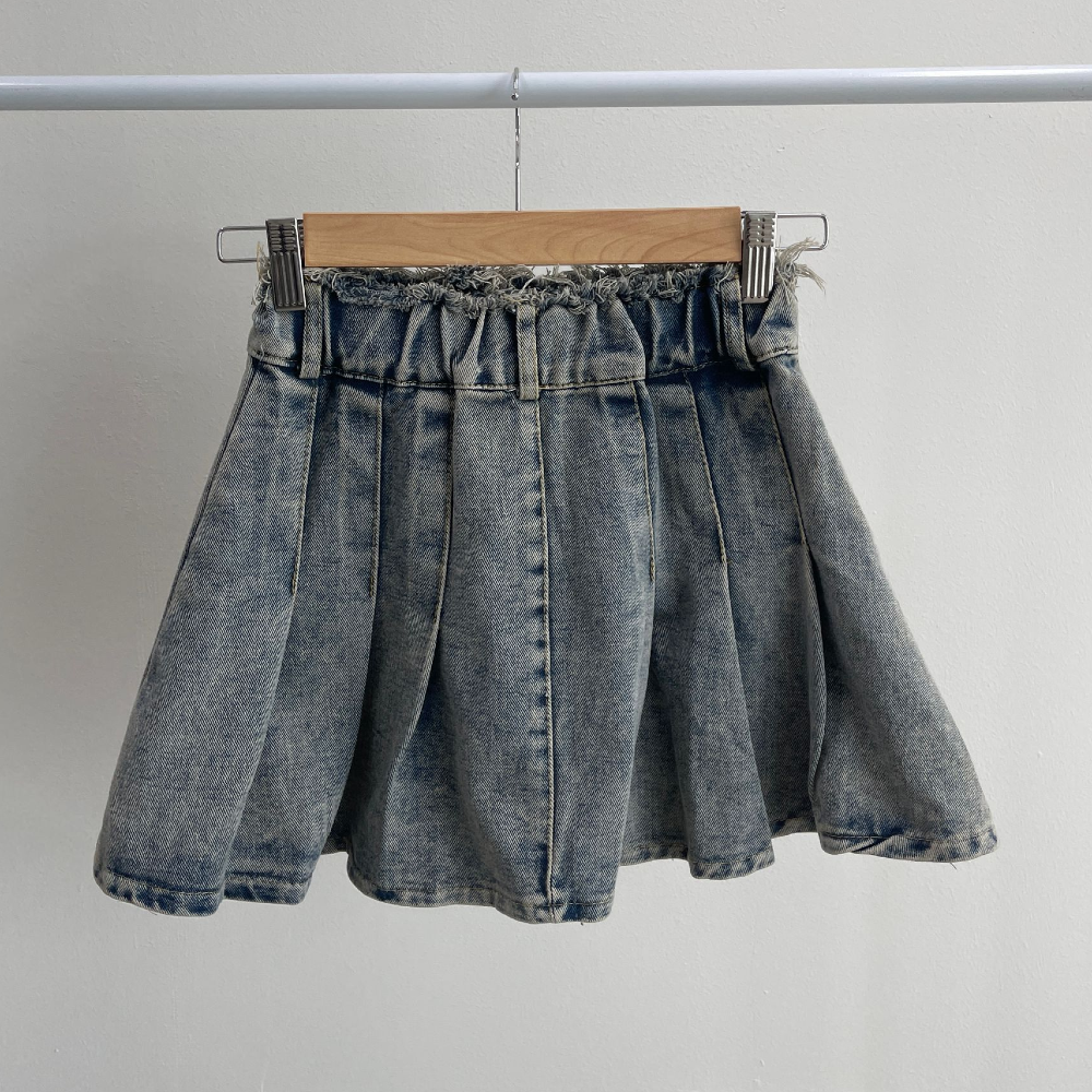  ◆Jeans 長袖 デニム ジップ ミニスカート 送関込み 1_0008_20250307_ACLENT_657.jpg