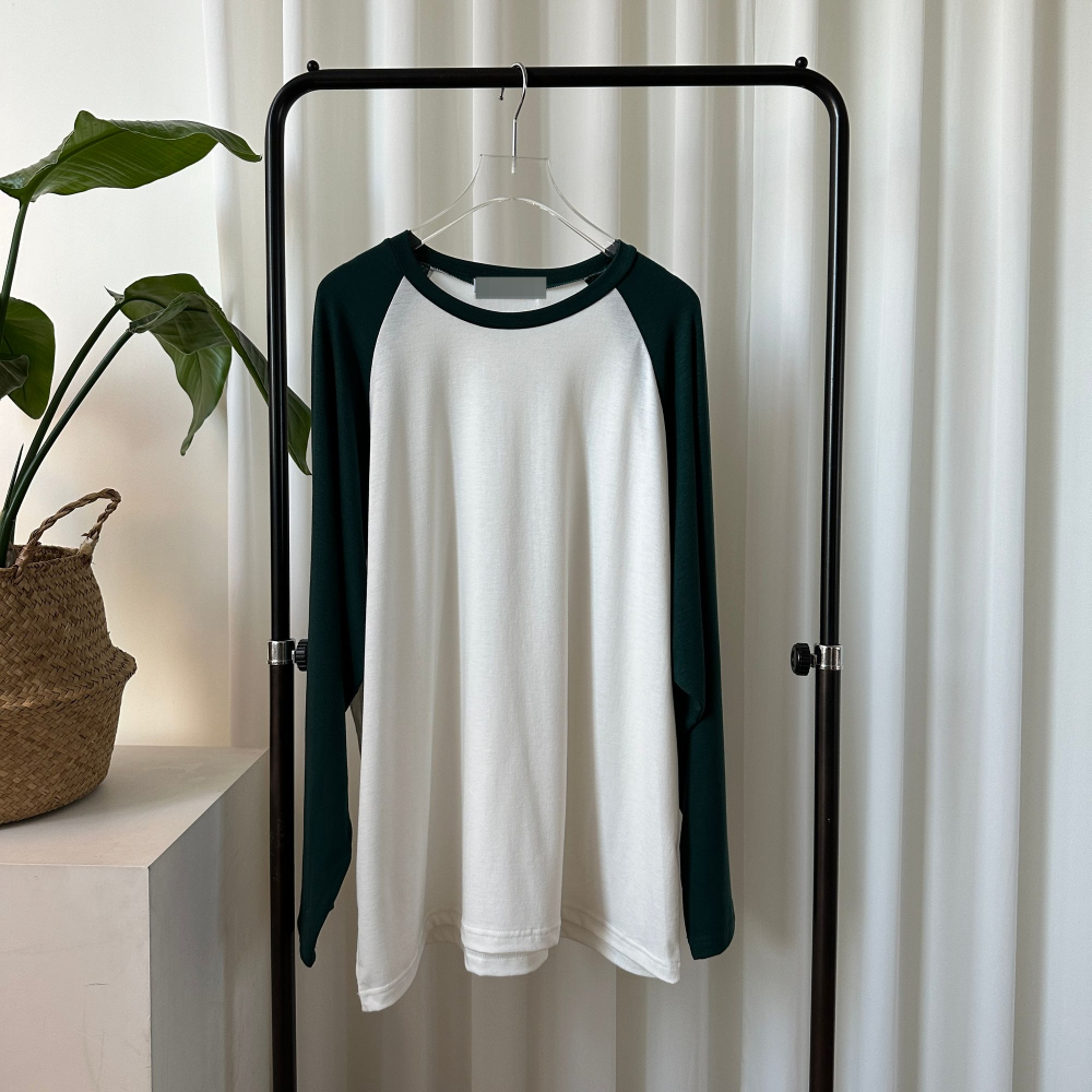 EAUZAURA⭐️Yosa テラウェア L 株式会社オーゾラ オープンネック