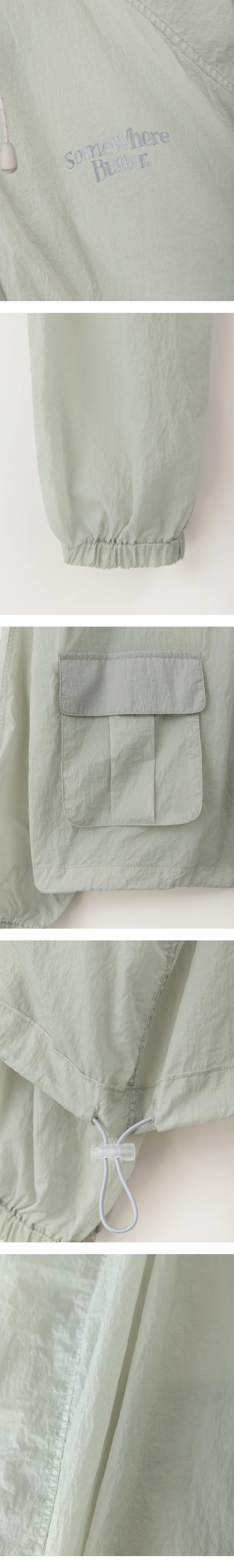 [D]Aki Sheer Windbreaker - Ash Mint(2).jpg