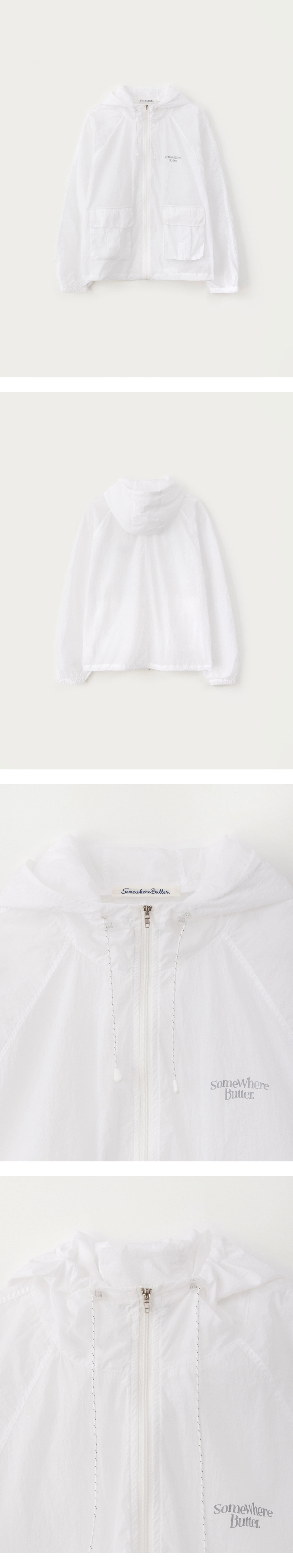 [D]Aki Sheer Windbreaker - White(1).jpg