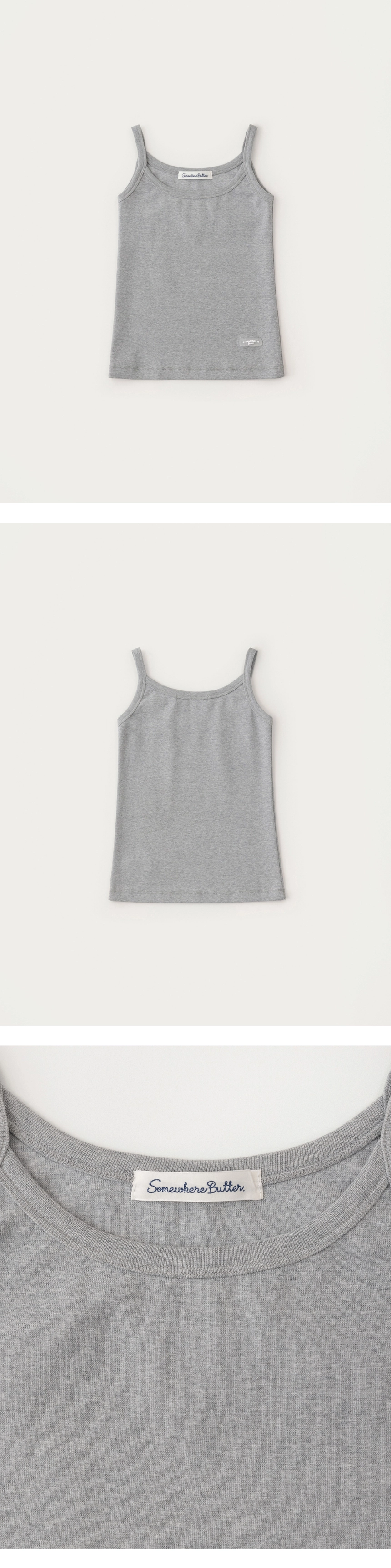 [D]Basic Wappen Sleeveless - Grey(01).jpg