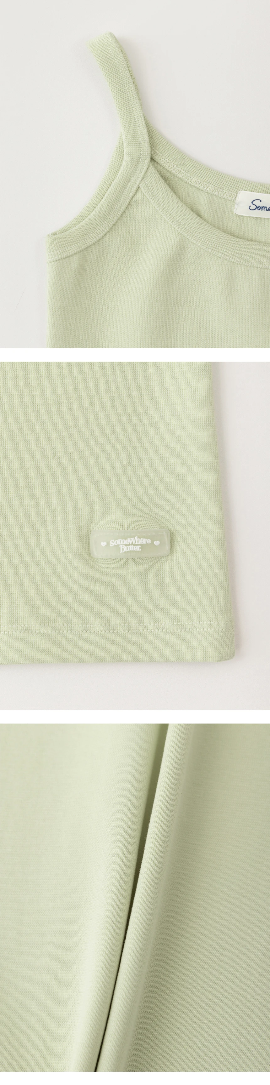 [D]Basic Wappen Sleeveless - Melon(02).jpg