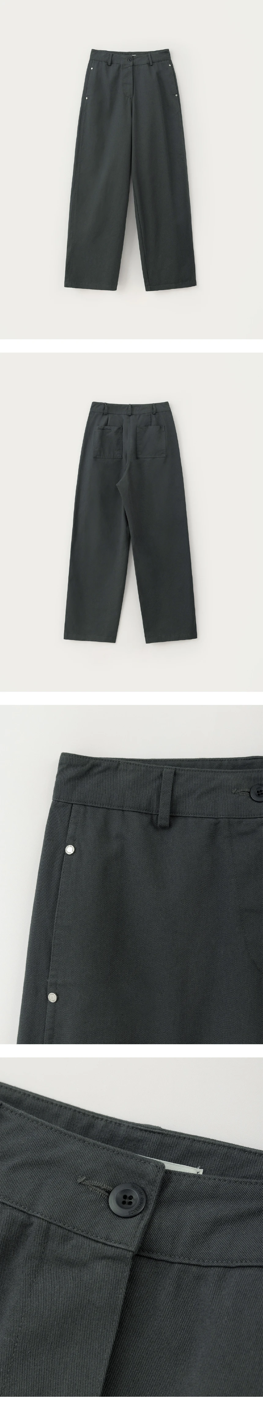 [D]Bess Cotton Pants - Charcoal(1).jpg