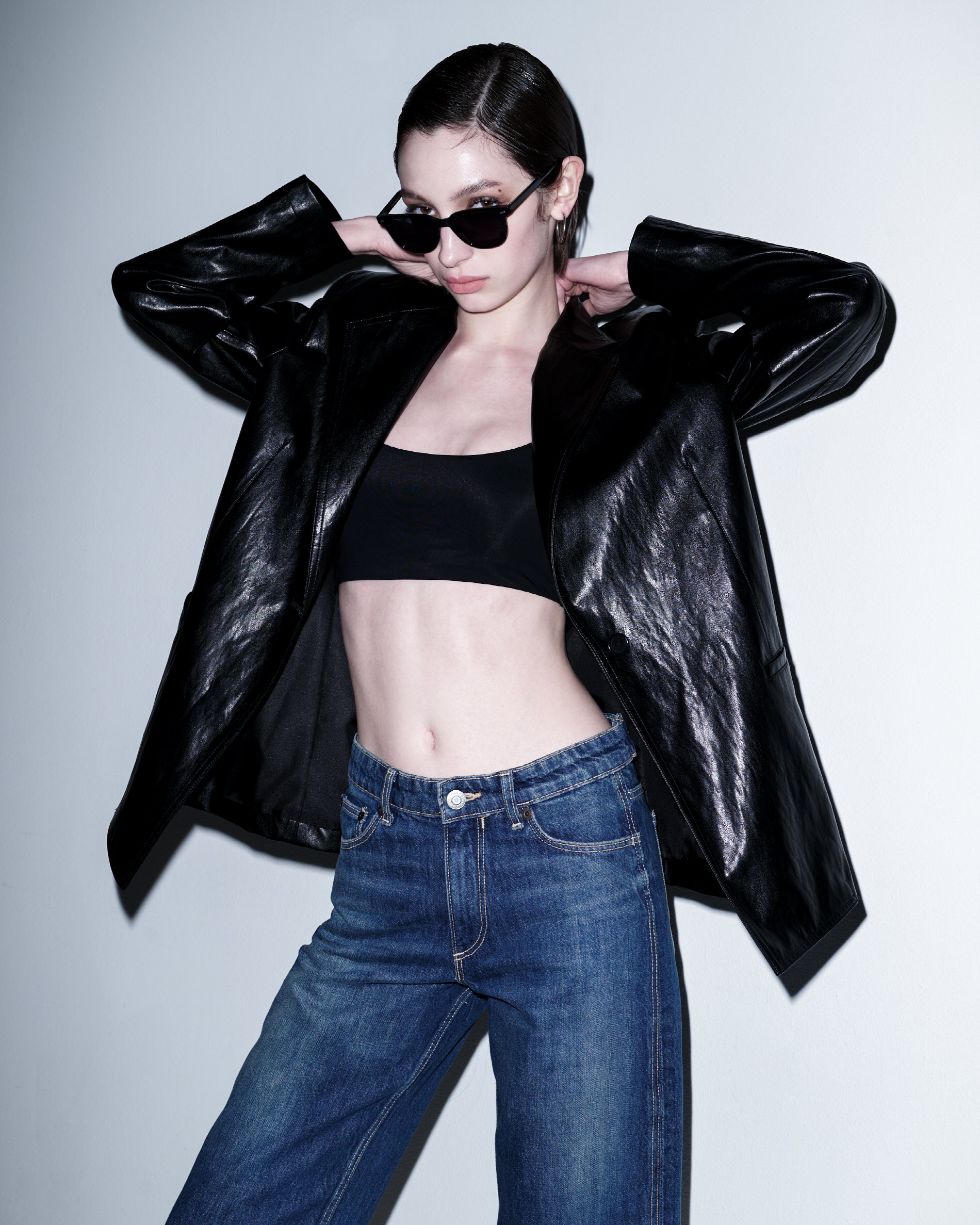 DEIA black | ファッション通販サイト NUGU