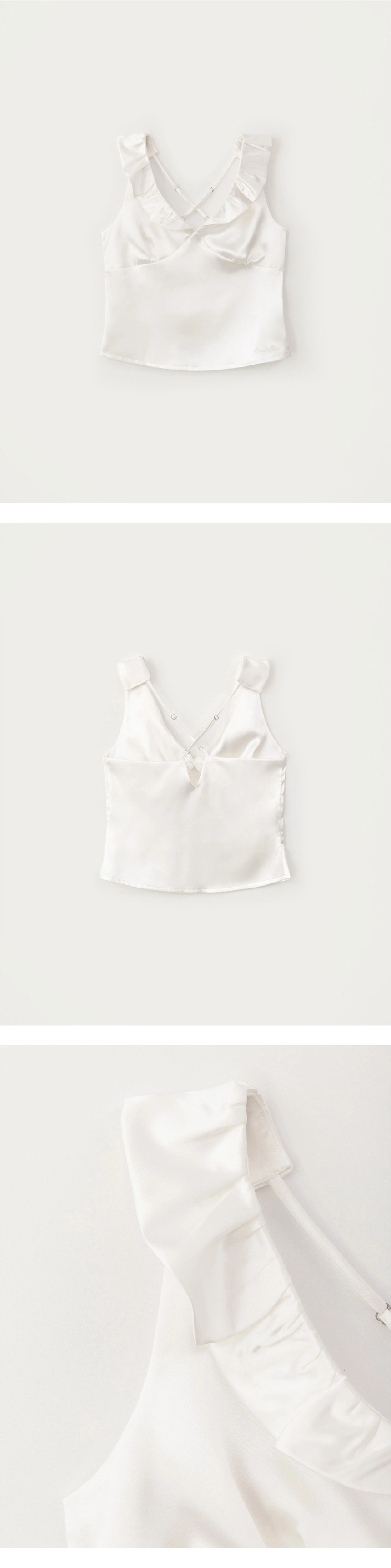 [D]Elia Satin Blouse - Ivory(01).jpg