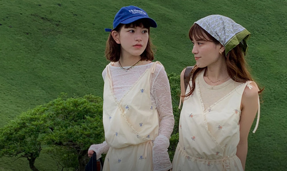 nugu ORIGINAL COLLECTION