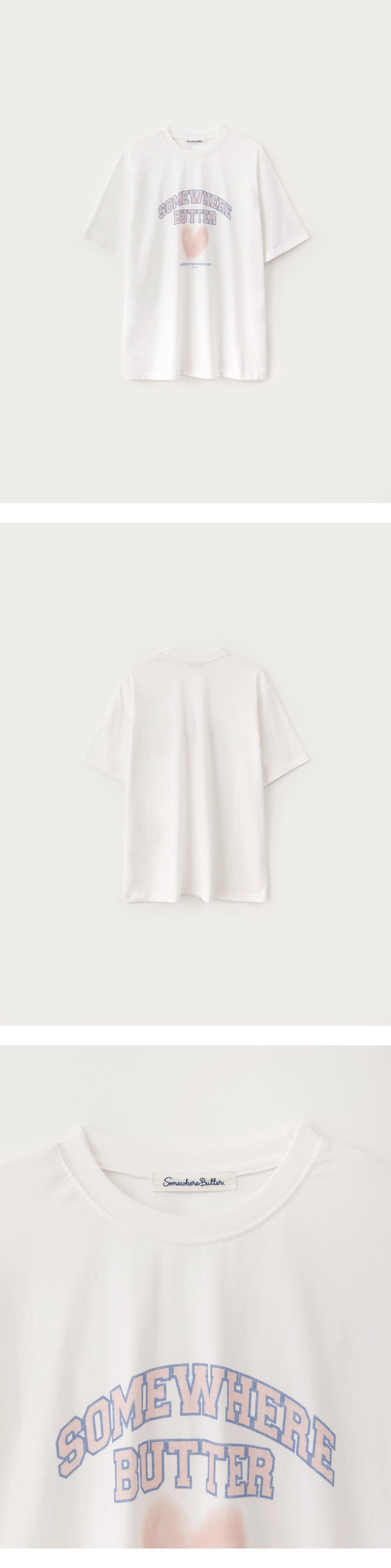 [D]Fuzzy Heart Logo Over-Fit Top - Ivory(01).jpg
