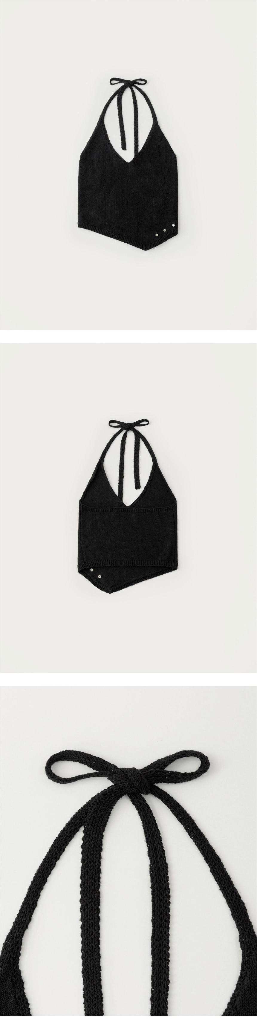 [D]Jessi Halter Sleeveless Knit - Black(01).jpg