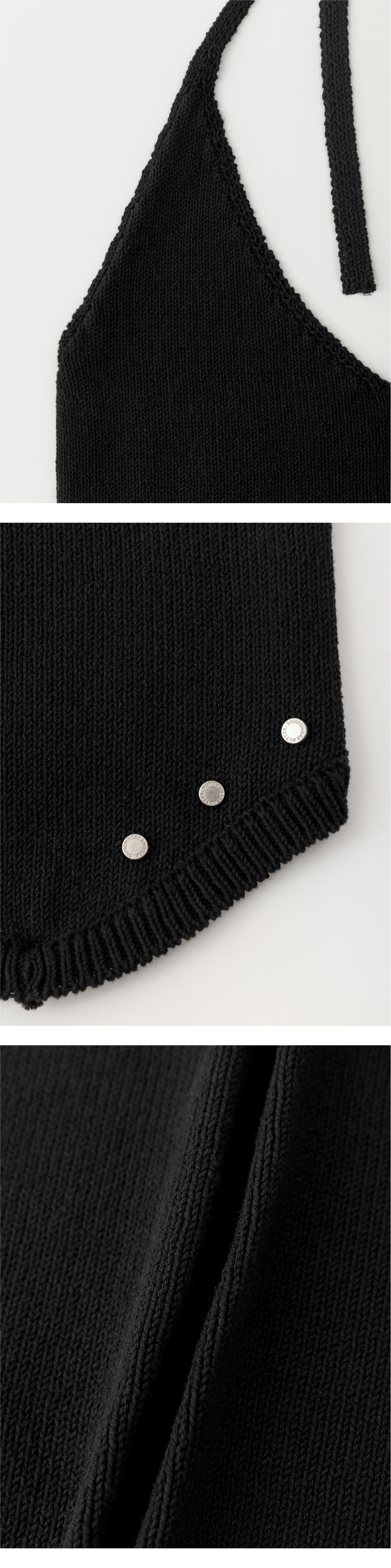 [D]Jessi Halter Sleeveless Knit - Black(02).jpg