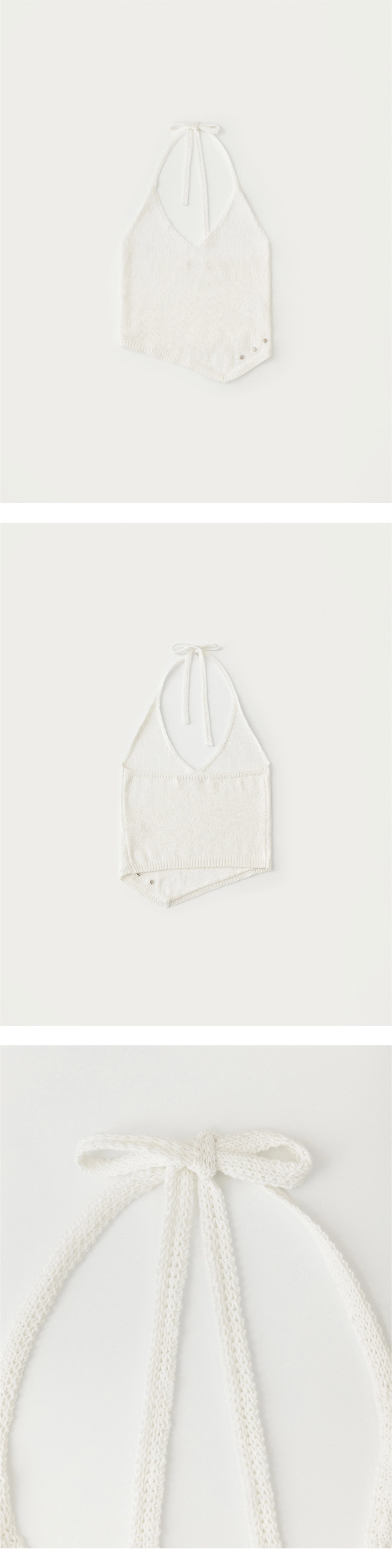 [D]Jessi Halter Sleeveless Knit - Ivory(02).jpg
