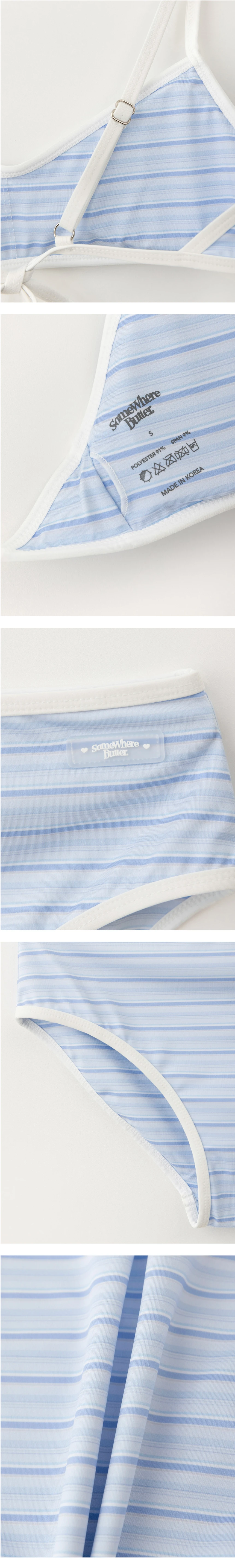 [D]Mellow Bikini - Blue Stripe(02).jpg