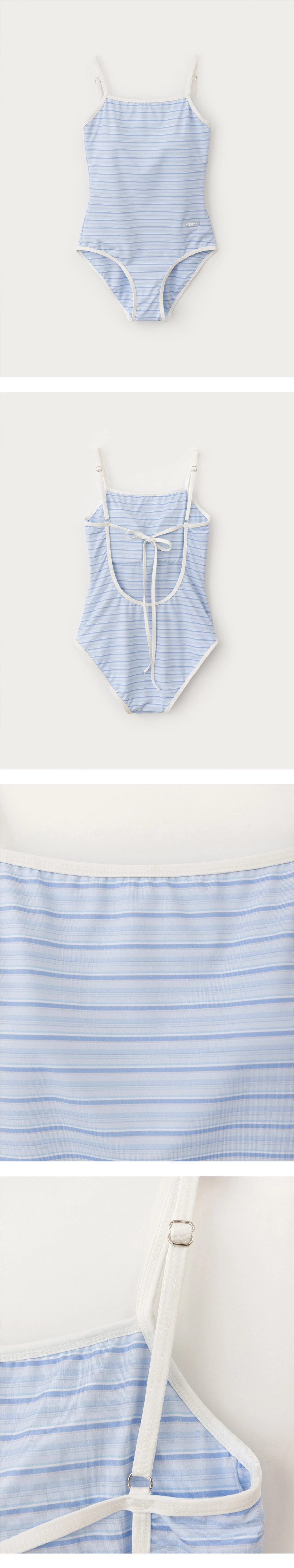 [D]Mellow Swimsuit - Blue Stripe(01).jpg