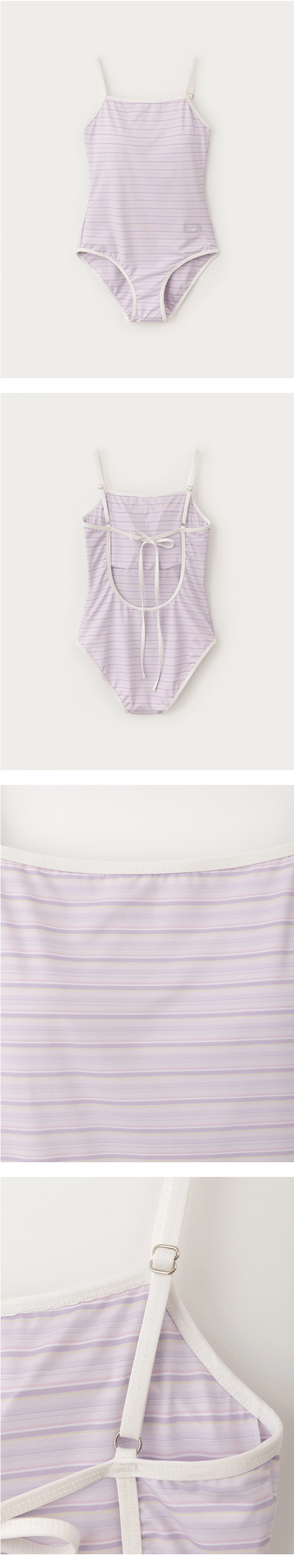 [D]Mellow Swimsuit - Pink Stripe(01).jpg