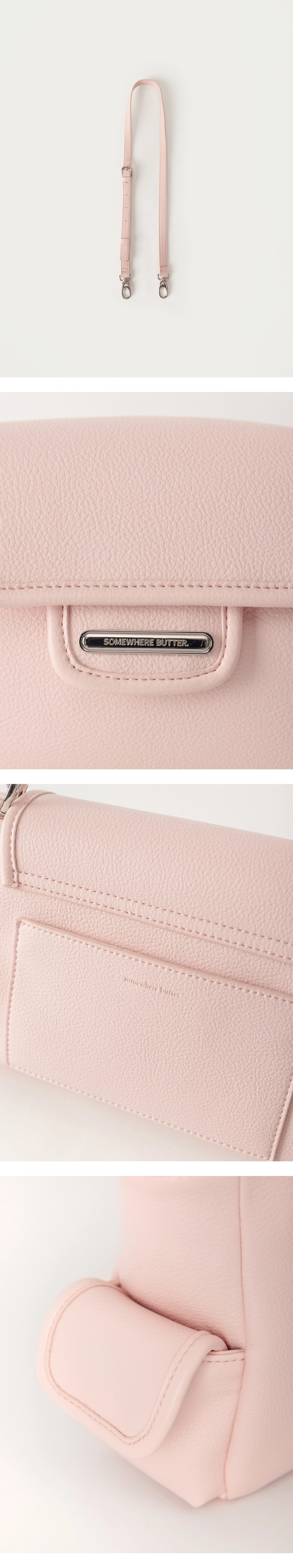 [D]Mini Post Bag - Baby Pink(02).jpg