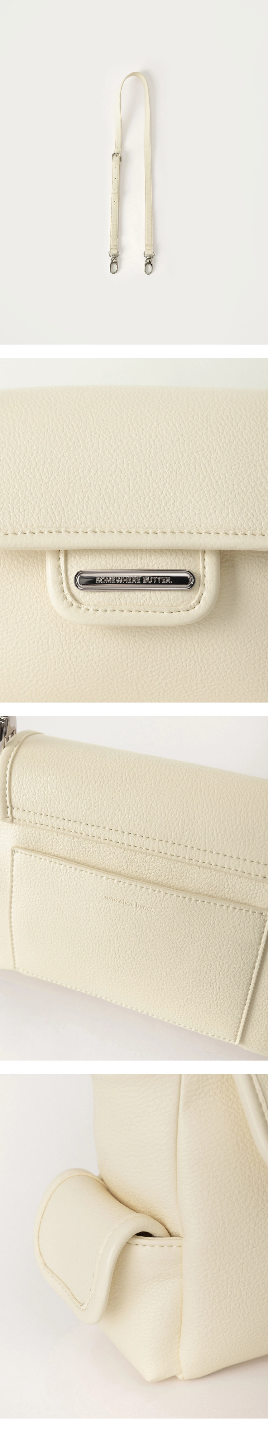 [D]Mini Post Bag - Cream(02).jpg