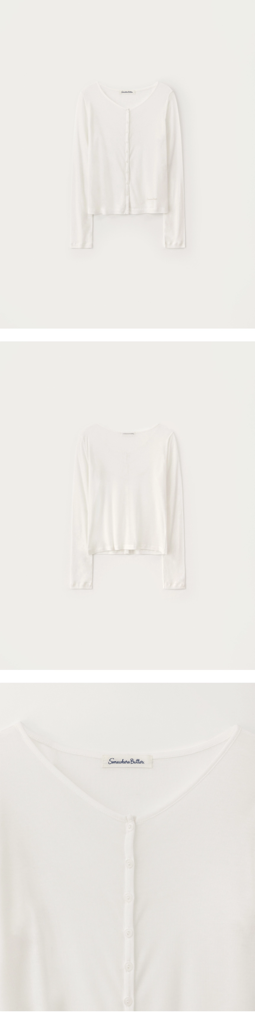 [D]New Lovey Button Cardigan - Ivory(01).jpg