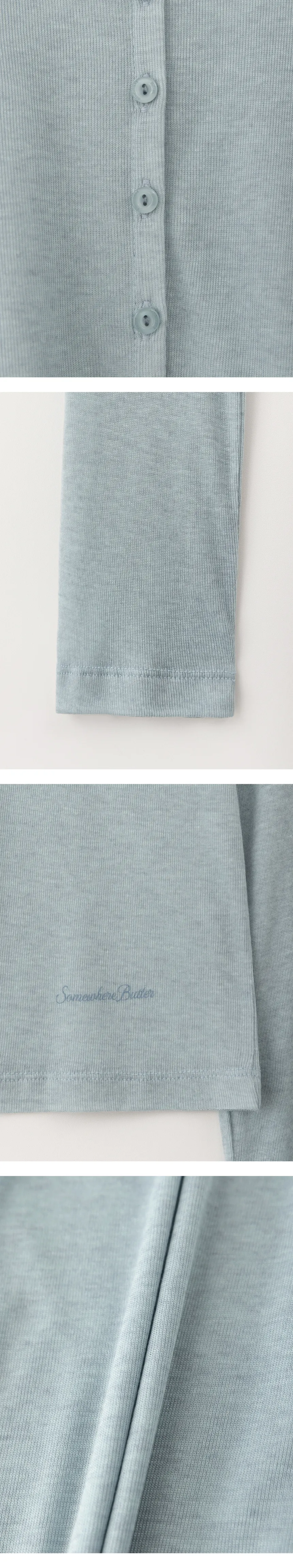 [D]New Lovey Button Cardigan - Light Blue(02).jpg