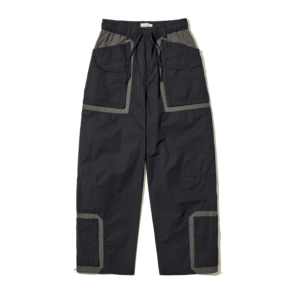 GORPCORE 2-WAY PANTS / 3 COLOR | ファッション通販サイト NUGU