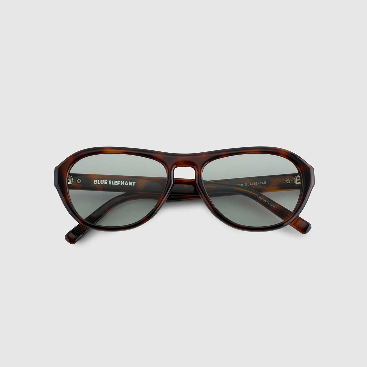 ILA deep brown - BLUE ELEPHANT
