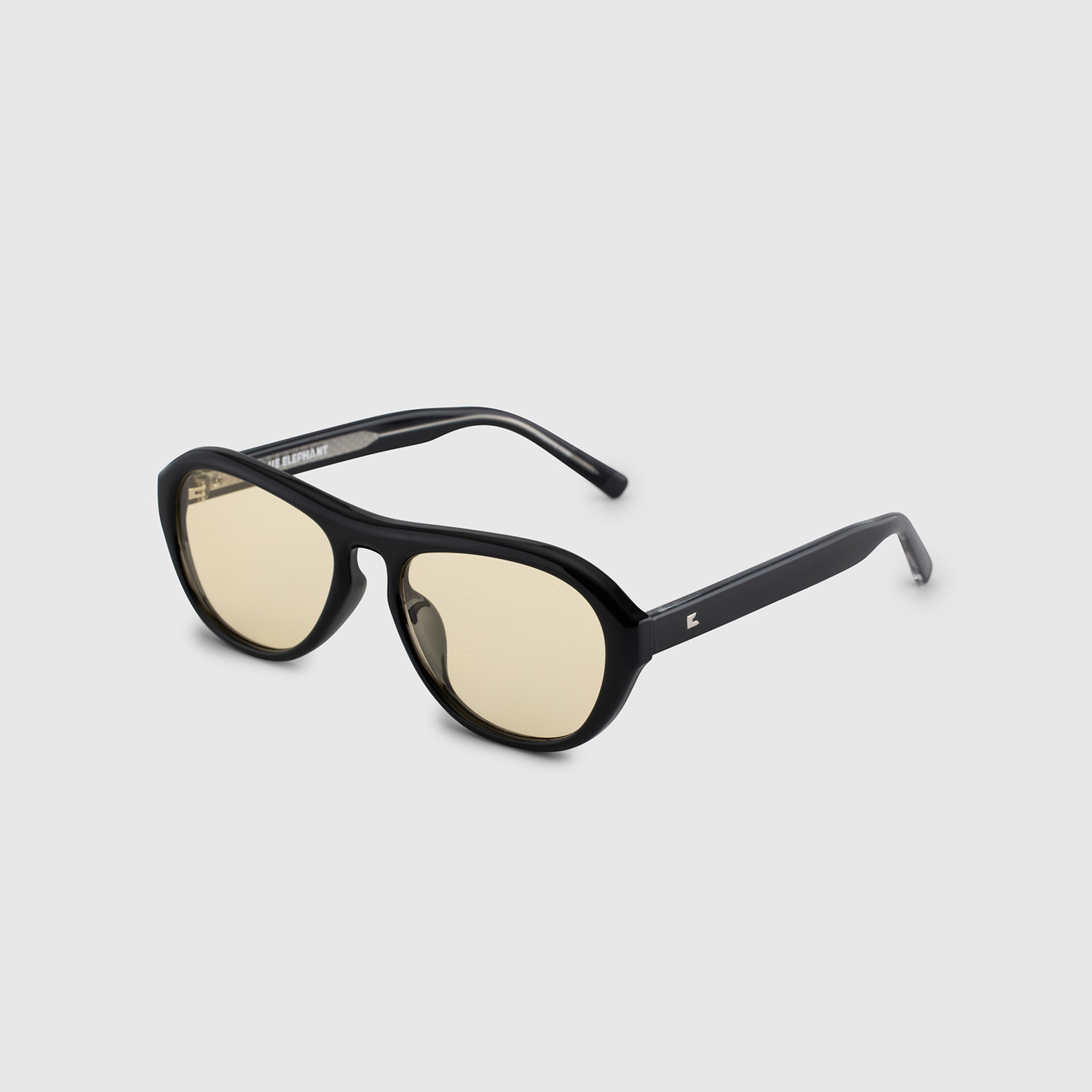 Influencer pick] DOZEN yellow tint | ファッション通販サイト NUGU