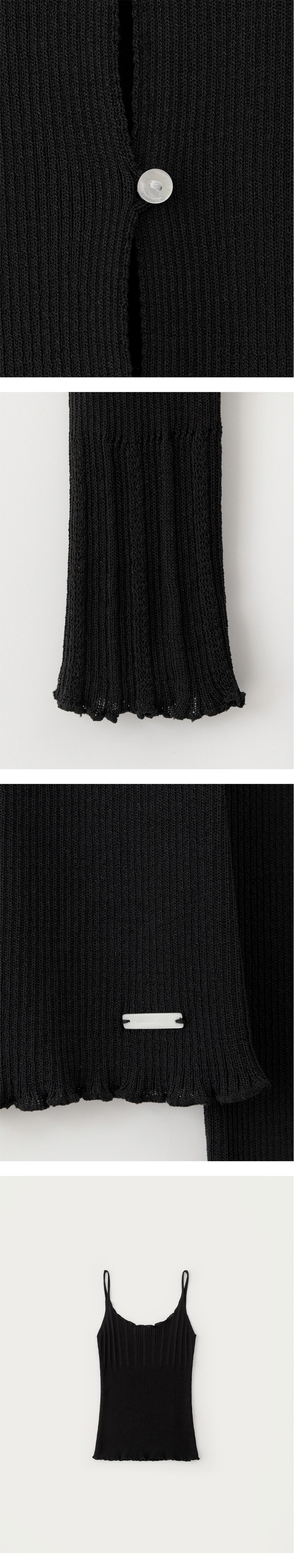 [D]Once Cardigan Set - Black(02).jpg