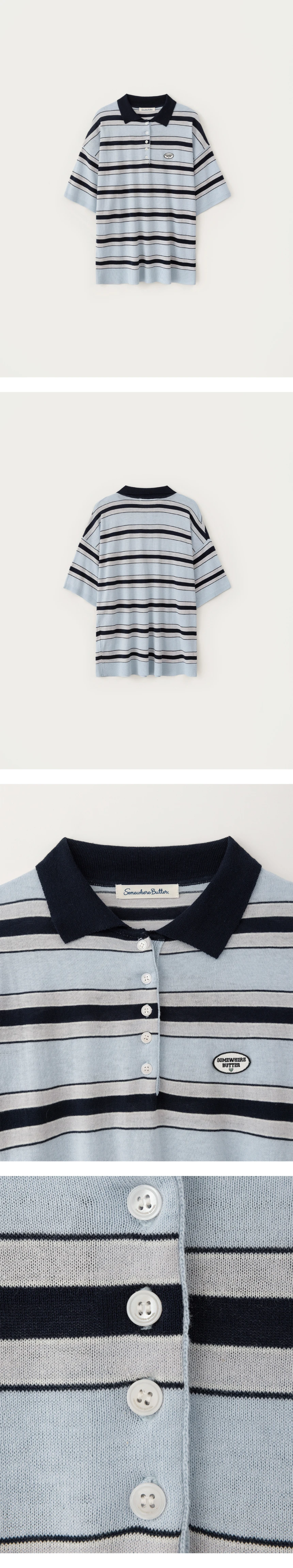 [D]Pepe Wappen Stripe Knit - Light Blue(01).jpg