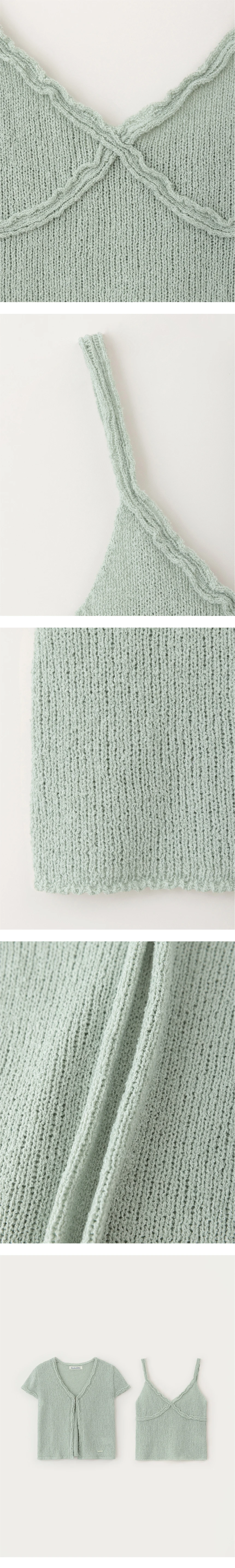[D]Poet Cardigan Set - Mint(03).jpg