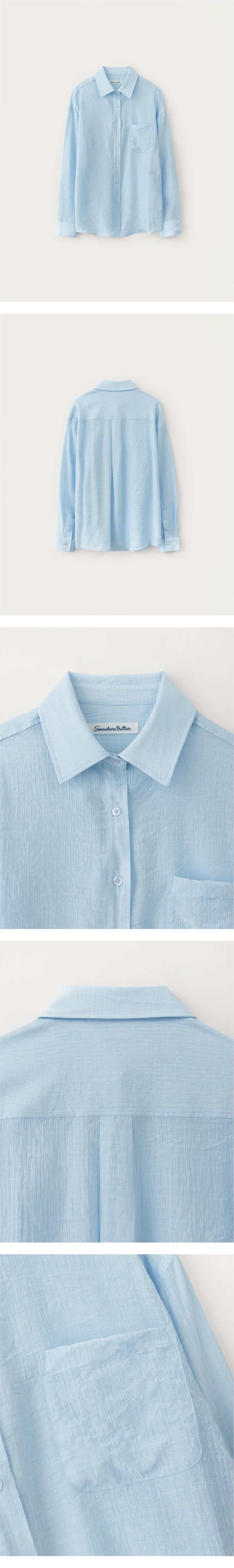 [D]Pure Sheer Over-Fit Shirts - Light Blue(01).jpg
