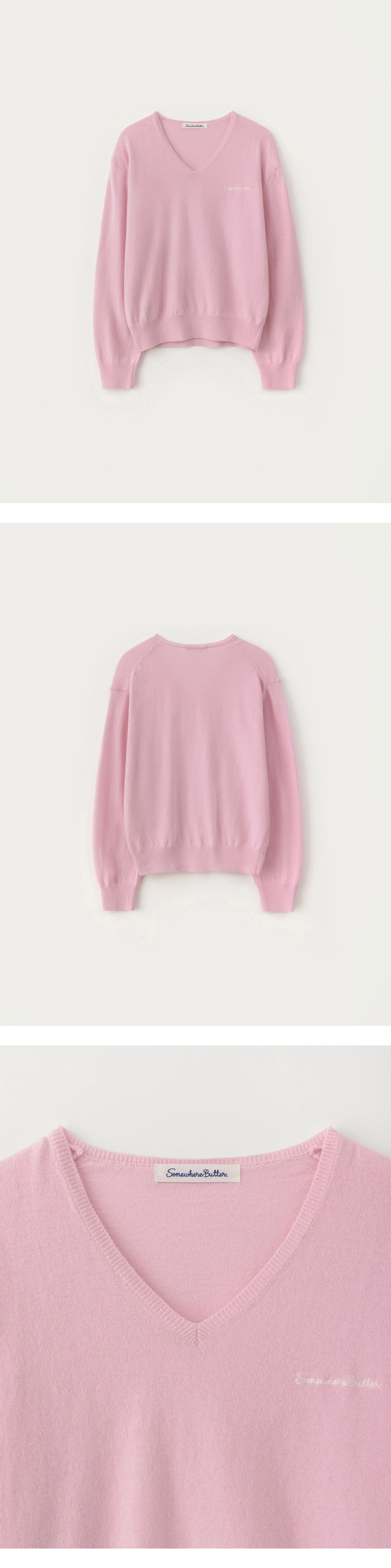 [D]Roe V-Neck Knit - Light Pink(1).jpg