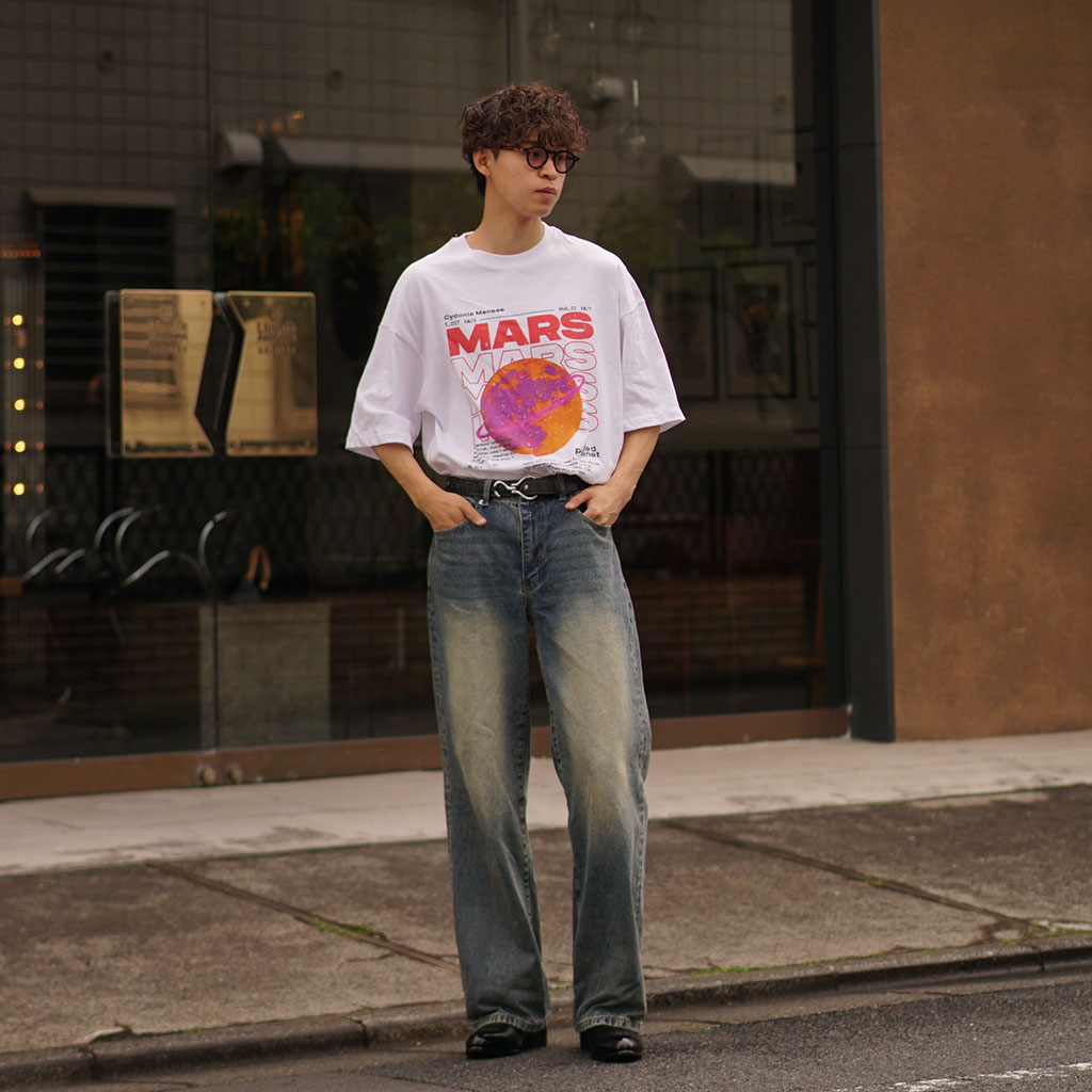 美品Clutchかわいいデニム clutch / クラッチ | ファッション通販サイト NUGU