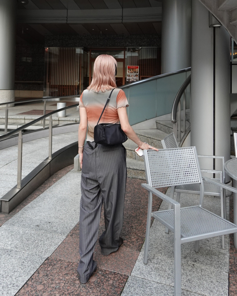 またぴ ライブディオZX、またもやパーツに振り回される。｜田なっくすの