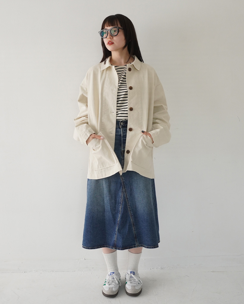 TRALALA ボーダー トップス TRALALA（Tシャツ/カットソー）のフリマアイテム一覧