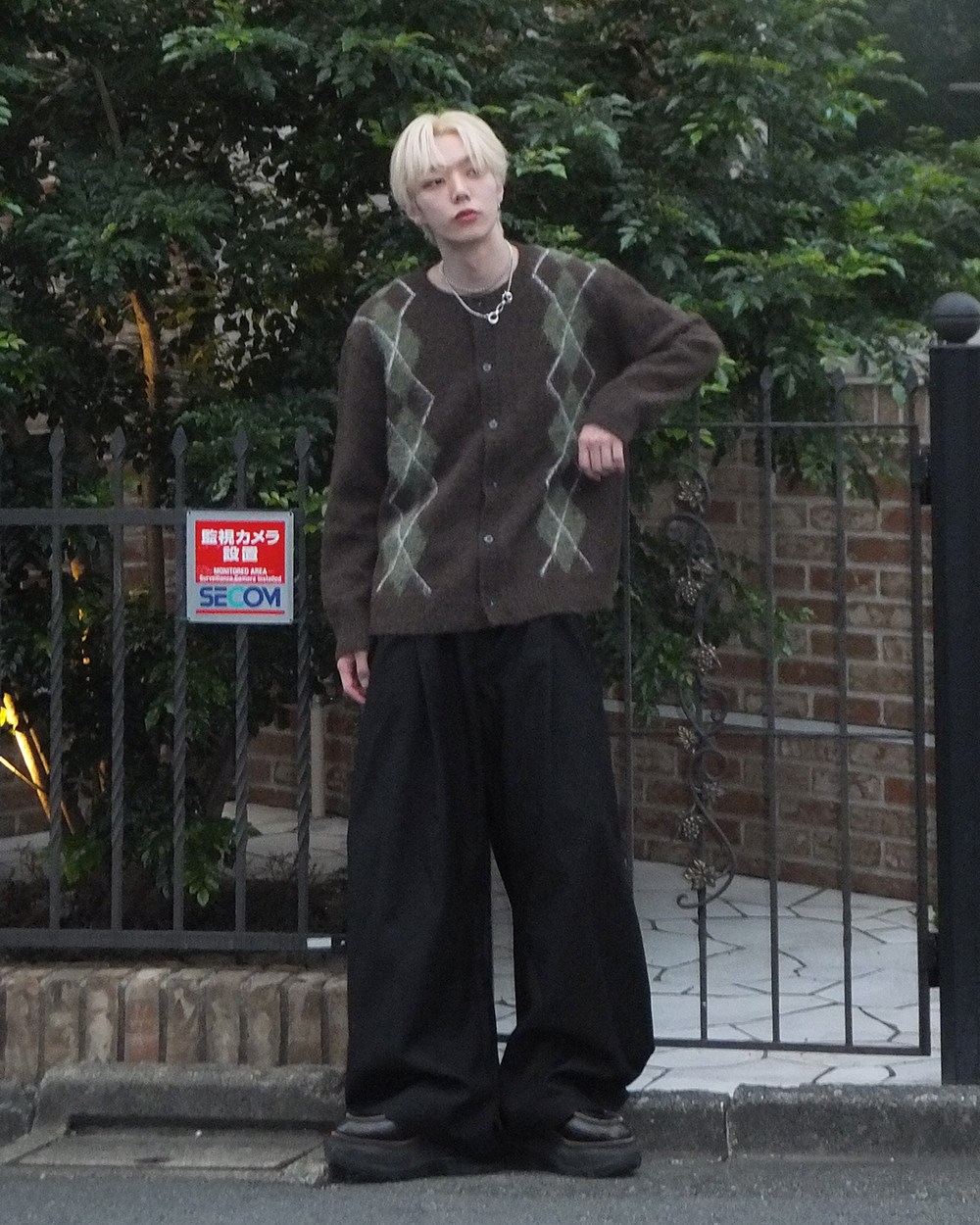 MICHI / ミチ | ファッション通販サイト NUGU