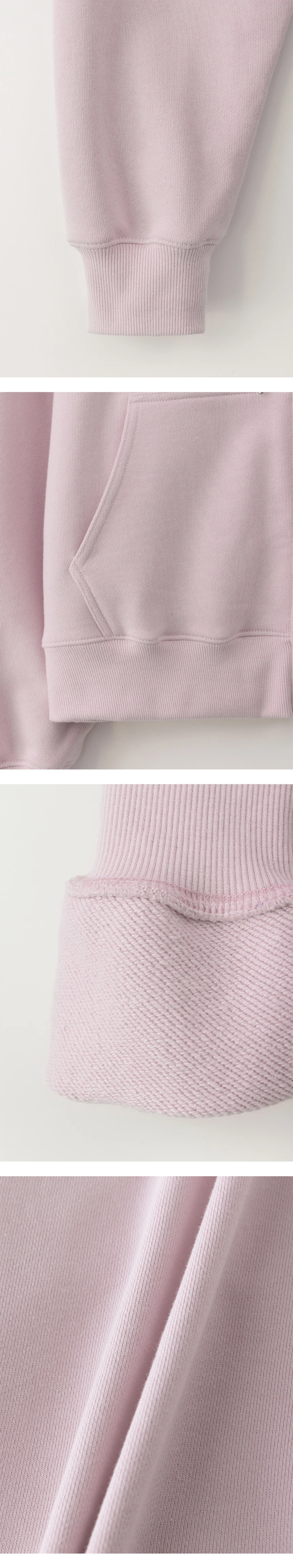 [D]Satin Heart Logo Hoodie Zip-Up - Light Pink(2).jpg