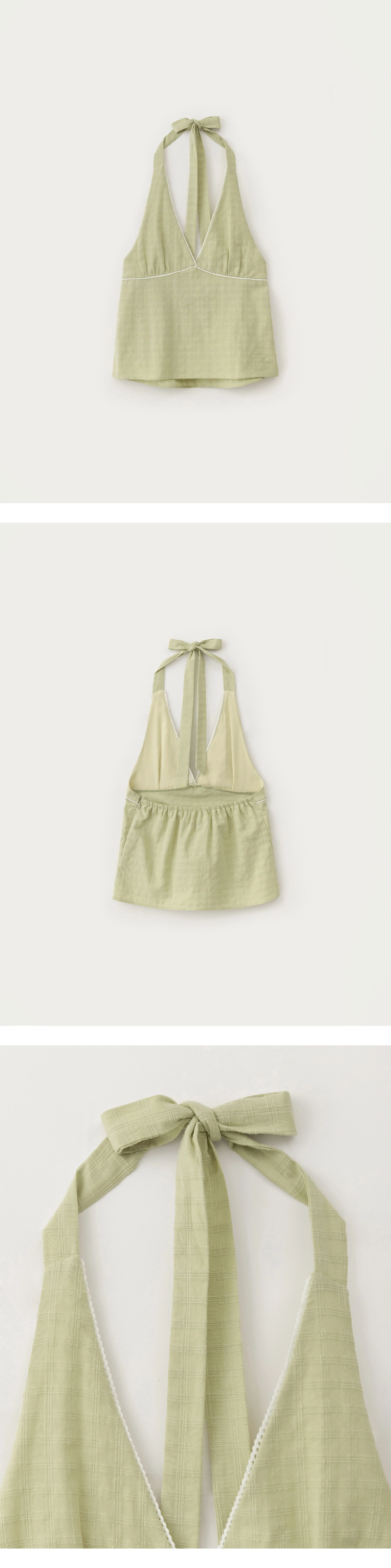 [D]Sella Halter Blouse - Mint(01).jpg