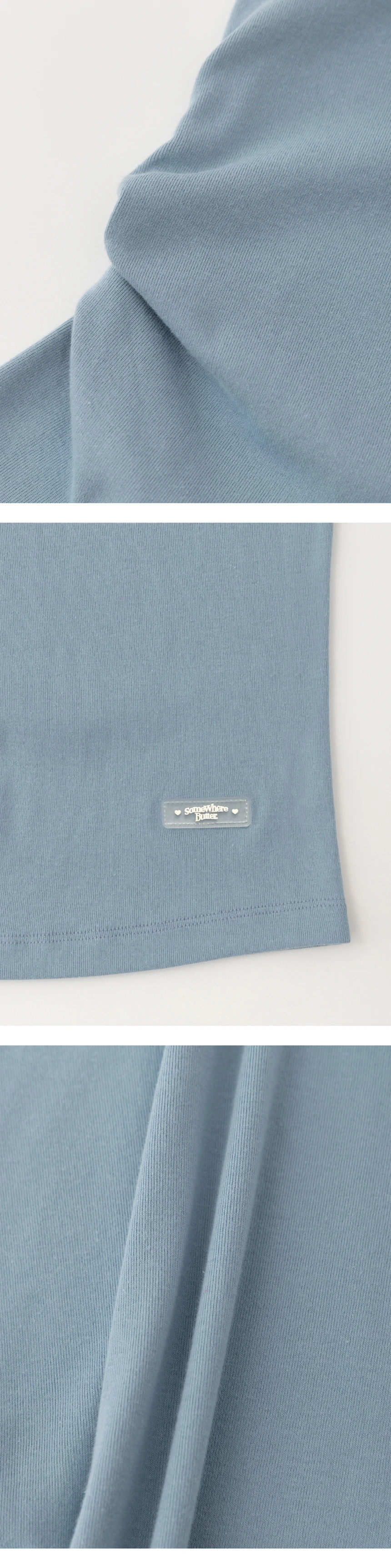 [D]Shirring Halter Sleeveless - Light Blue(02).jpg