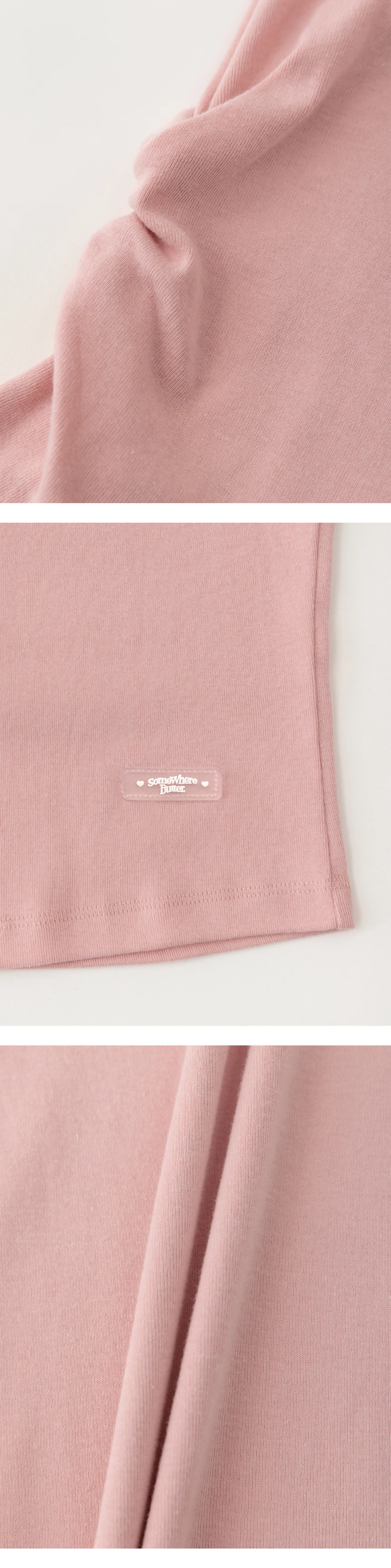 [D]Shirring Halter Sleeveless - Light Pink(02).jpg