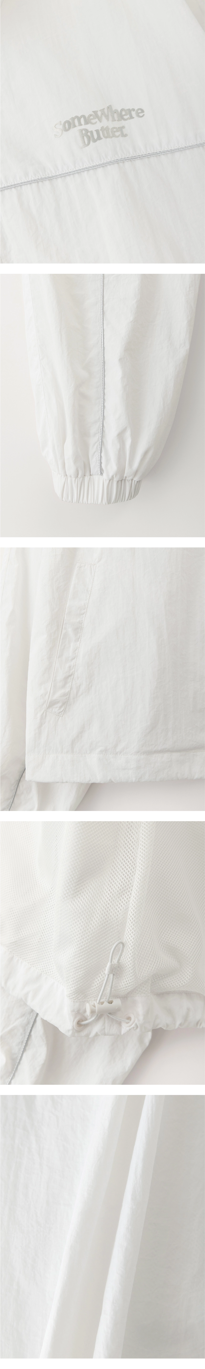 [D]Sporty Windbreaker - Ivory(02).jpg