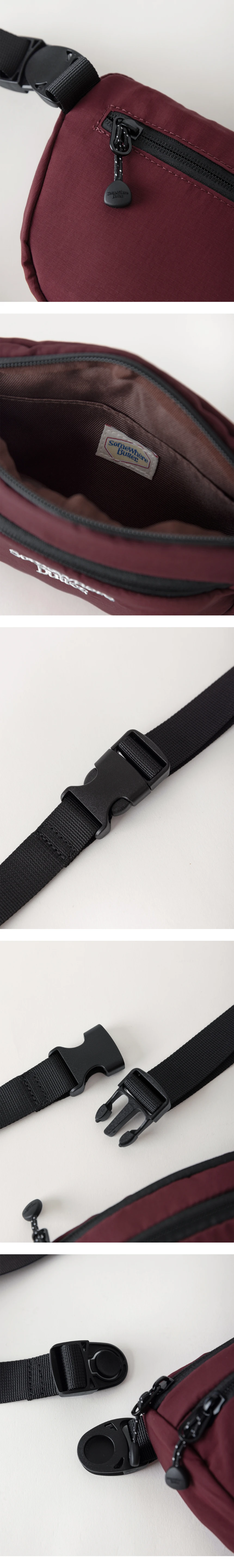 [D]Tebby Waist Bag - Grape(02).jpg