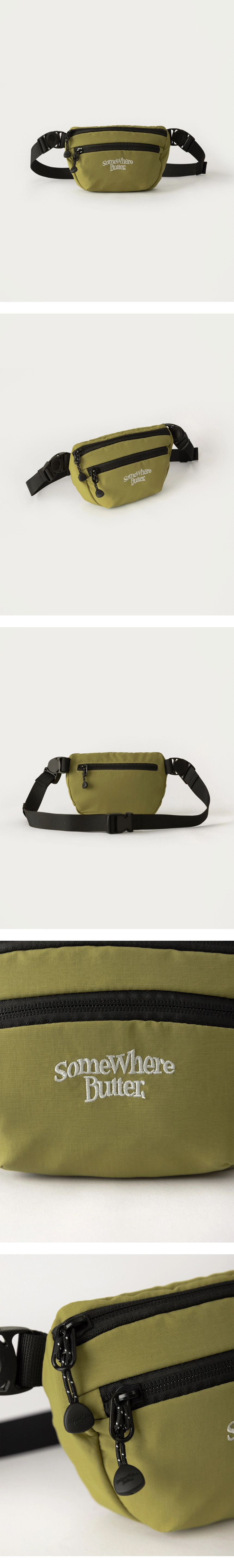 [D]Tebby Waist Bag - Vintage Khaki(01).jpg
