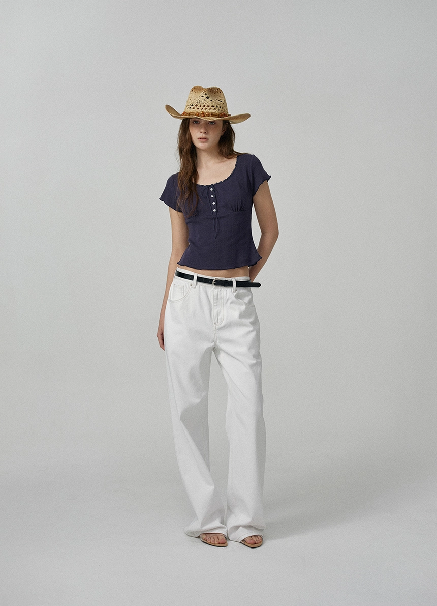 Daddy Loose-Fit Denim Pants_White_10.jpg