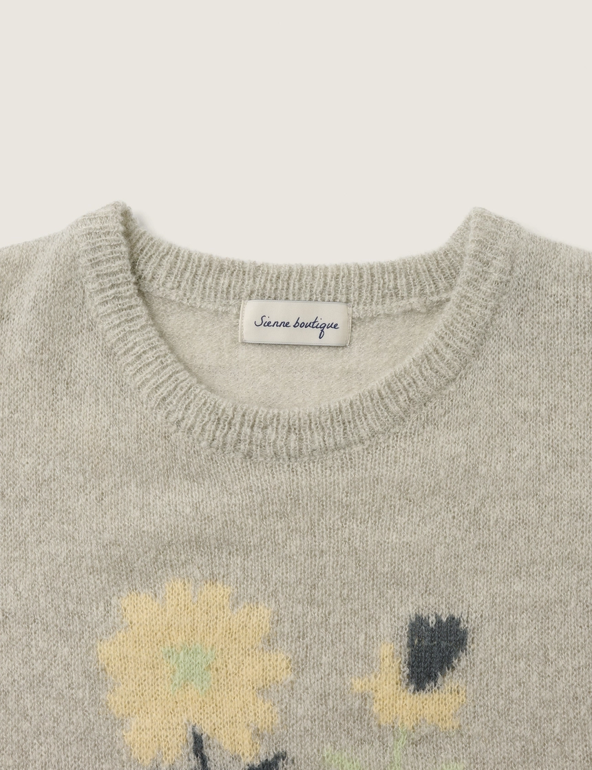 Daisy_Flower_Knit_Melange_Gray7.jpg
