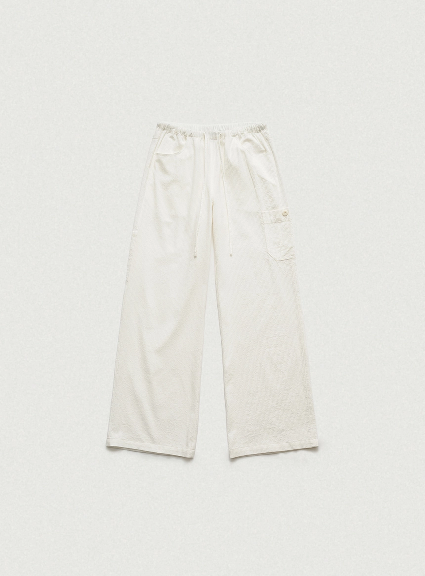 Dana Light Drawstring Cargo Pants_Ivory_01.jpg
