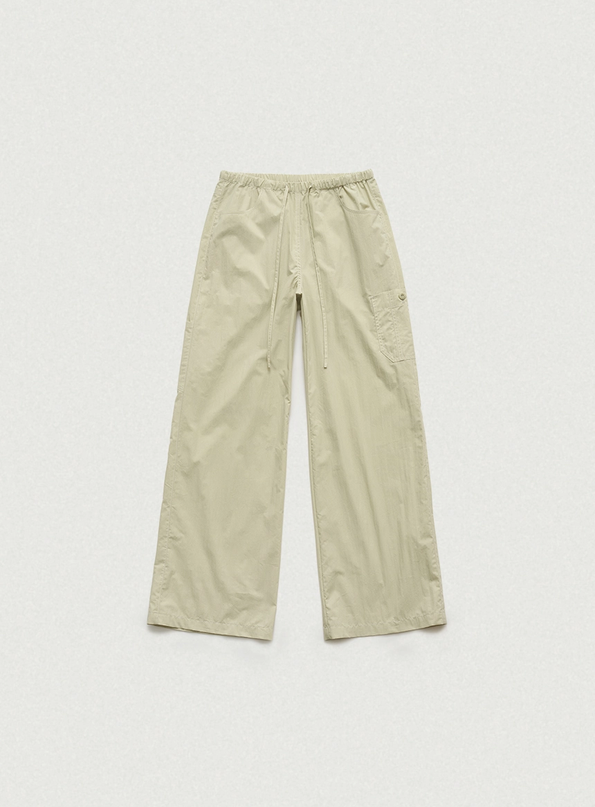 Dana Light Drawstring Cargo Pants_Mint_01.jpg