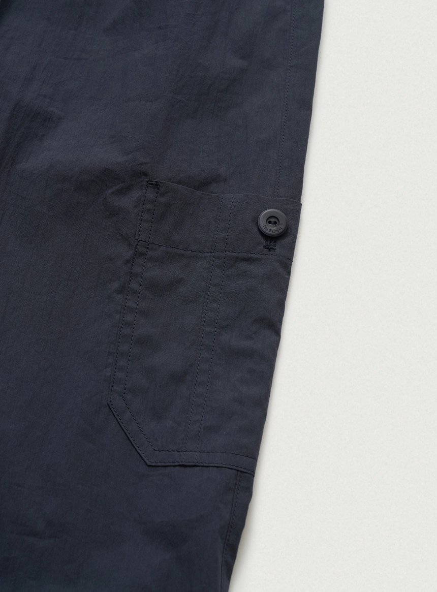 Dana Light Drawstring Cargo Pants_Navy_05.jpg