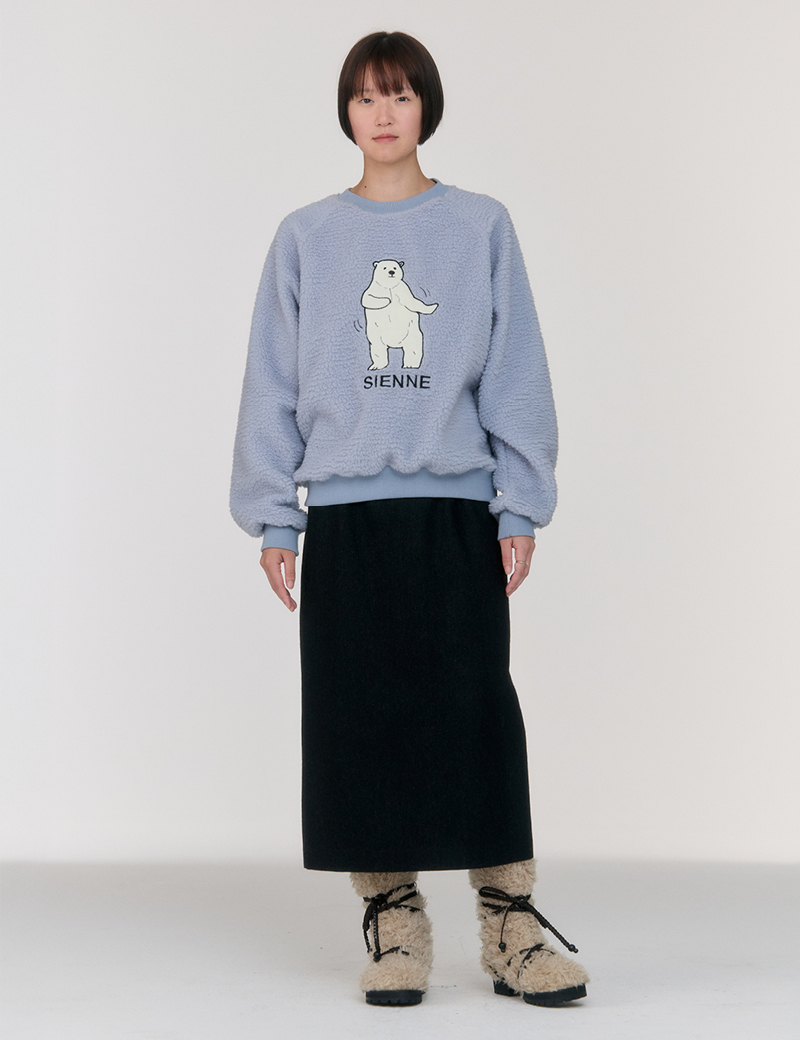 Dancing Bear コーチングジャケット MADE IN USA Dancing Bear