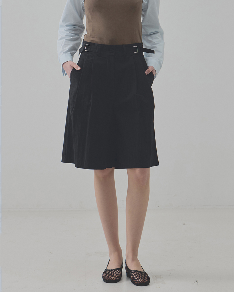 その他 PONTAdeSU3 Dave bermuda pants (Black) | ファッション通販サイト NUGU