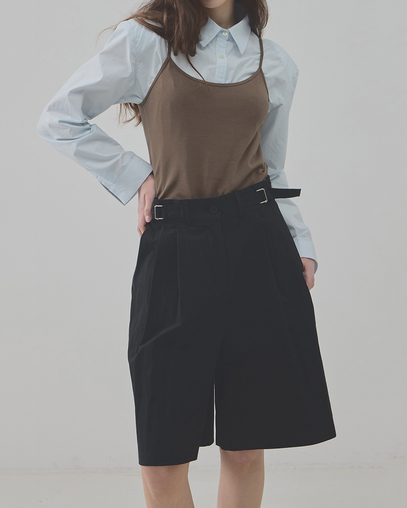 その他 PONTAdeSU3 SALE 30%OFF】[S25SC003]nanamica(ナナミカ) Deck Pants(デッキ